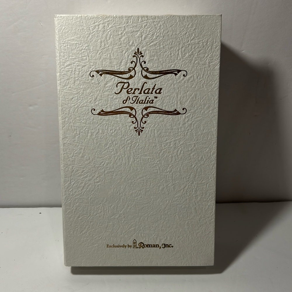 Perlata d’ Itailia